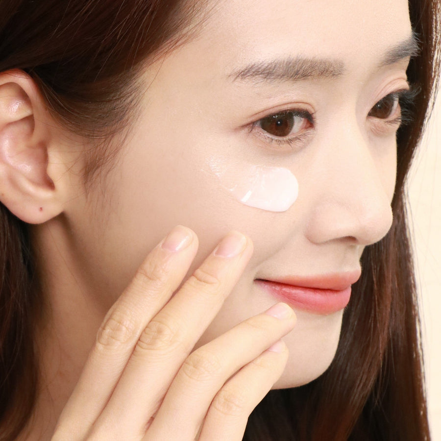 Collagen Secret Sleeping Mask