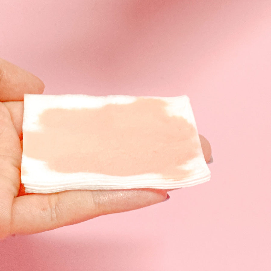 Calamine 30 Days Secret Toner