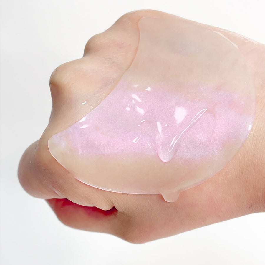 Advanced Regenerating Eye Gel Patches (RETINOL)