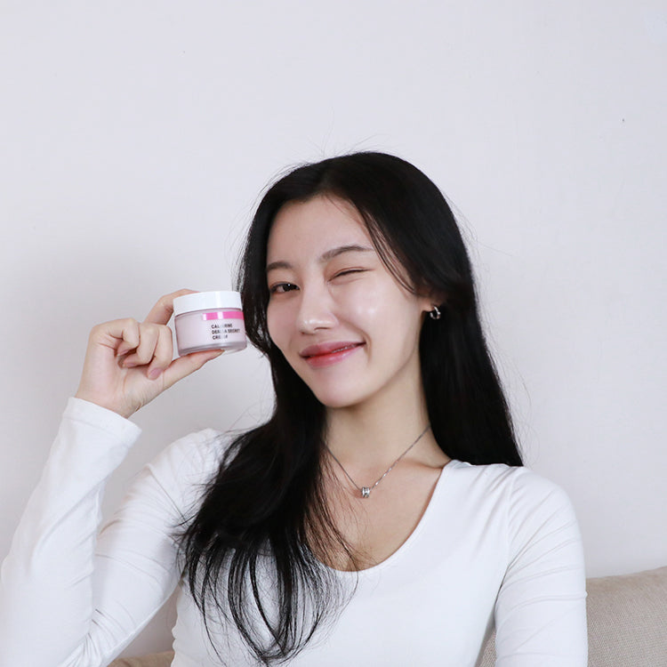 Calamine Derma Secret Cream