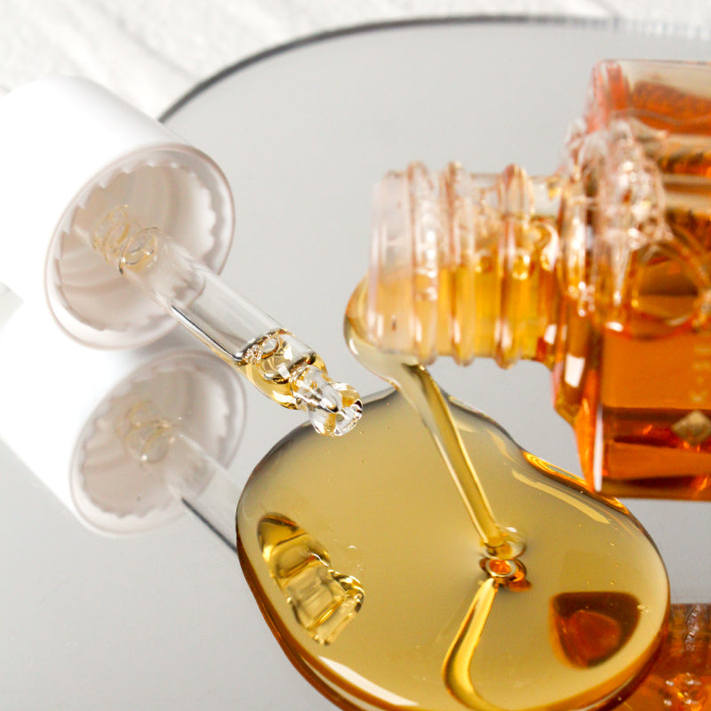 Real Vita C Secret Ampoule