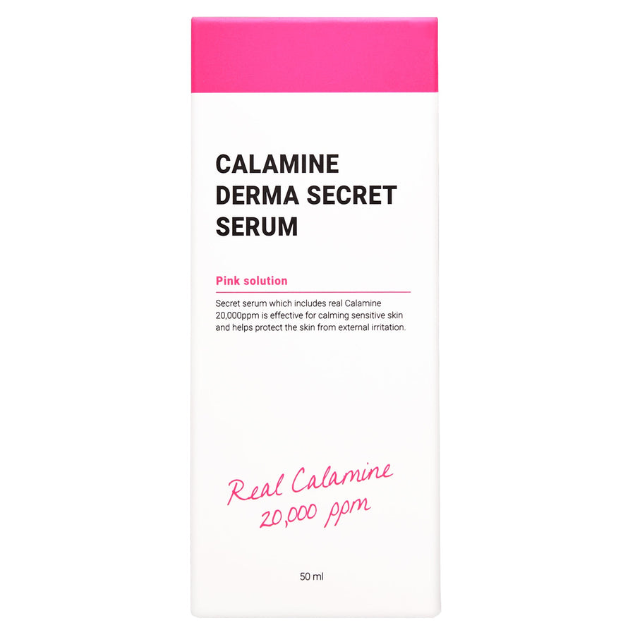 Calamine Derma Secret Serum