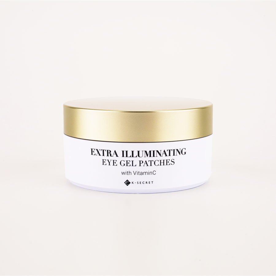 Extra Illuminating Eye Gel Patches (VITAMIN C)
