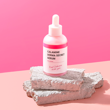 Calamine Derma Secret Serum